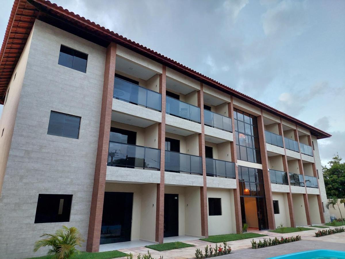 Flat Casa Da Apartment Porto de Galinhas